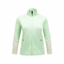 Peak Performance · W Rider Zip Jacket