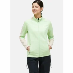 Peak Performance · W Rider Zip Jacket