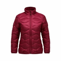 Peak Performance · W Helium Down Jacket
