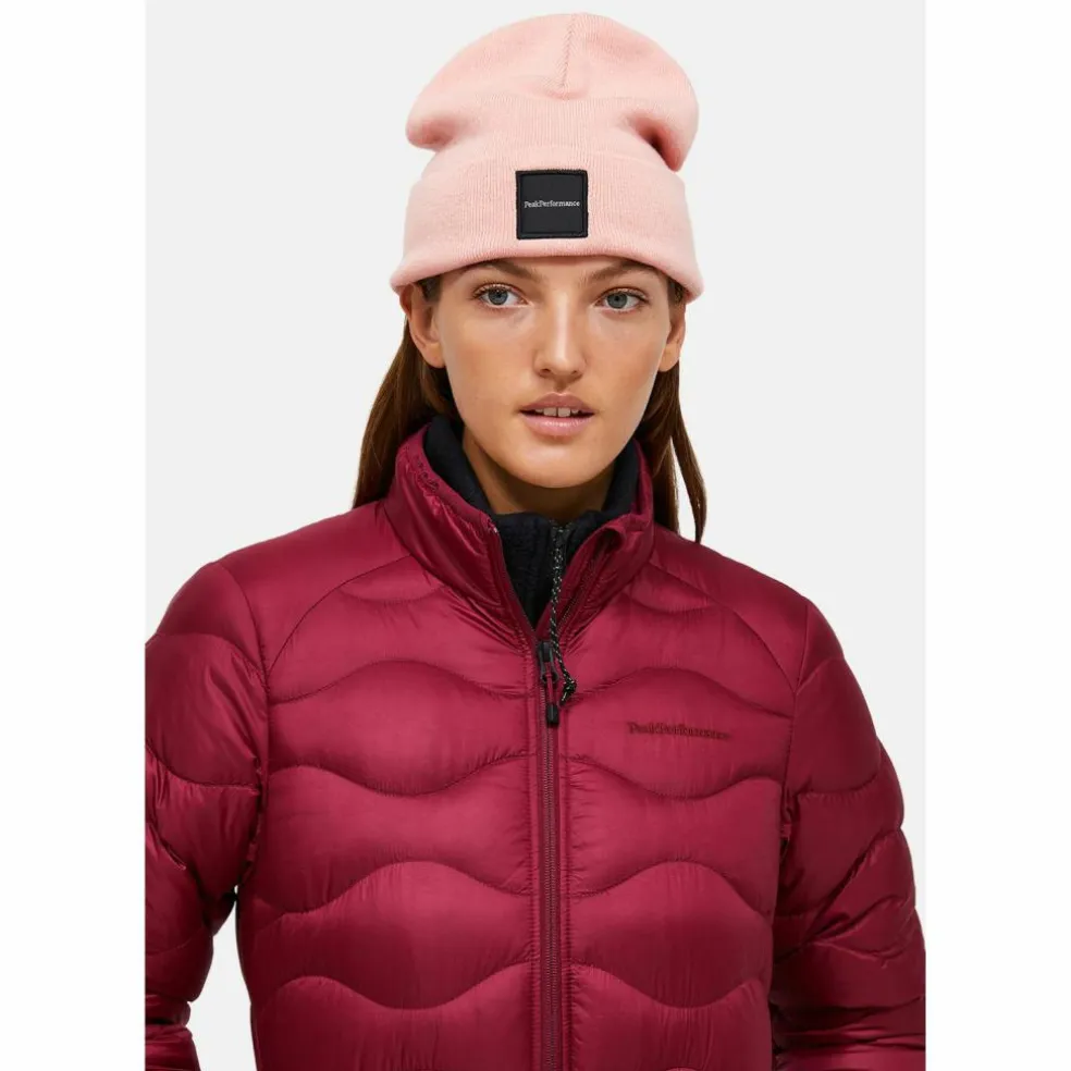 Peak Performance · W Helium Down Jacket