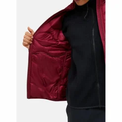 Peak Performance · W Helium Down Jacket