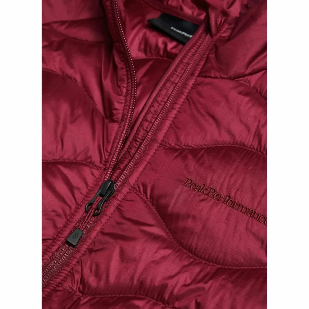 Peak Performance · W Helium Down Jacket