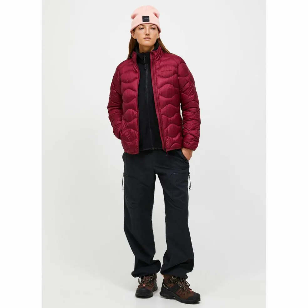 Peak Performance · W Helium Down Jacket