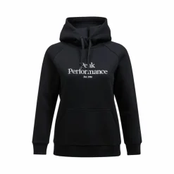 Peak Performance · W Original Hood