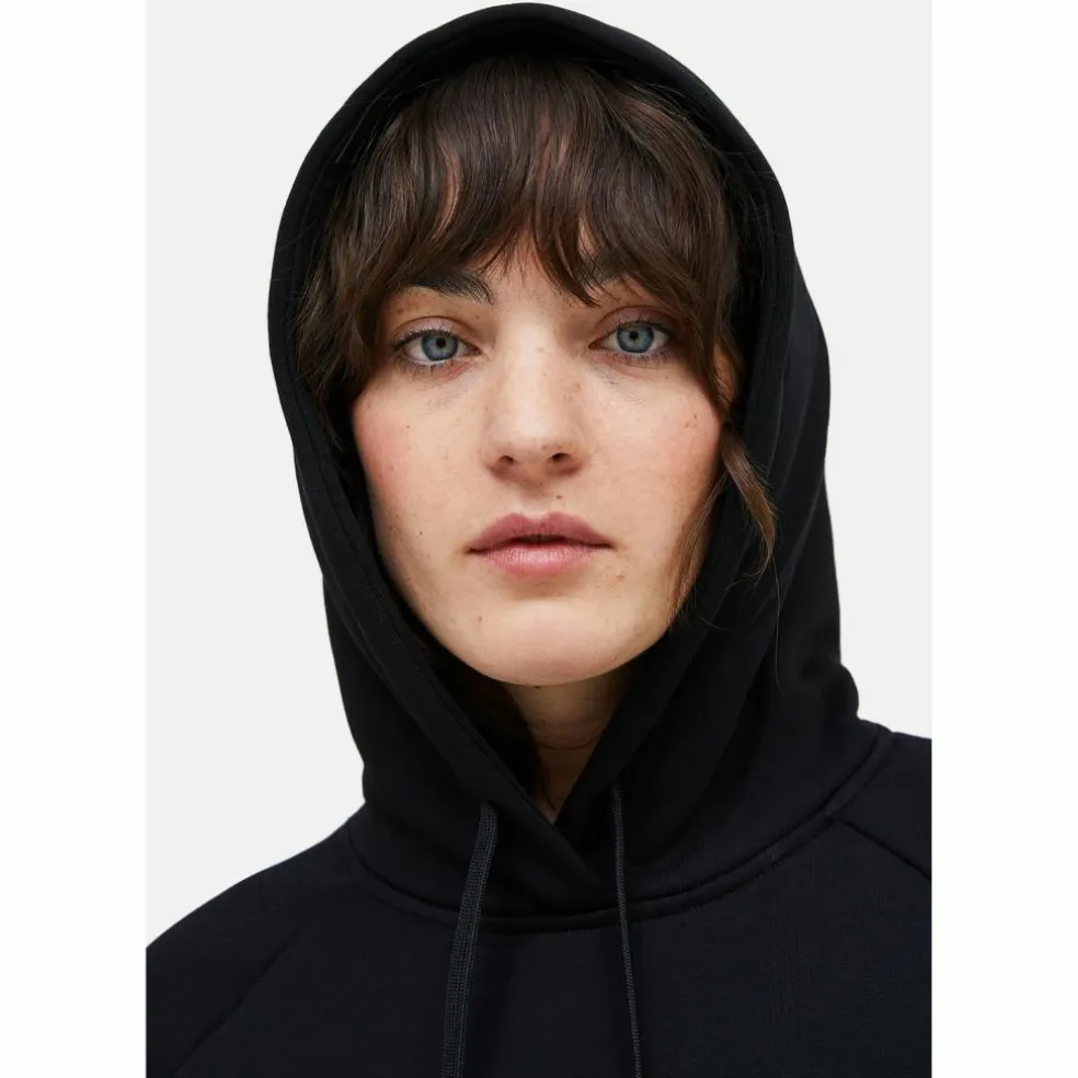 Peak Performance · W Original Hood