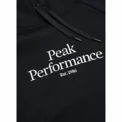 Peak Performance · W Original Hood