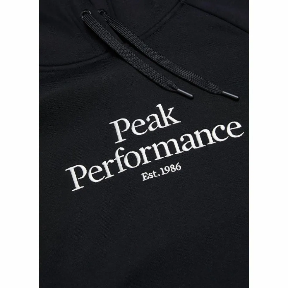 Peak Performance · W Original Hood