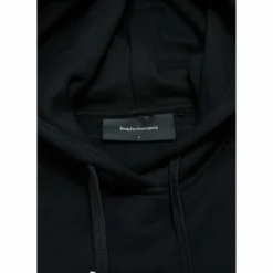 Peak Performance · W Original Hood