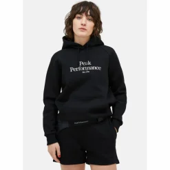 Peak Performance · W Original Hood