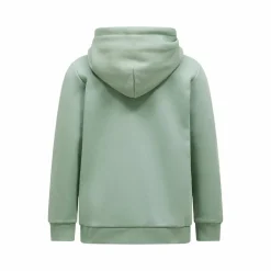 Peak Performance · W Original Small Logo Hood