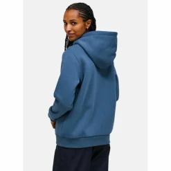 Peak Performance · W Original Small Logo Zip Hood