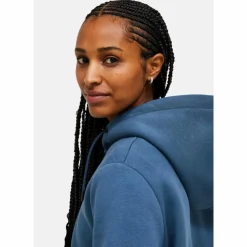 Peak Performance · W Original Small Logo Zip Hood