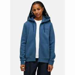Peak Performance · W Original Small Logo Zip Hood