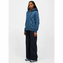 Peak Performance · W Original Small Logo Zip Hood