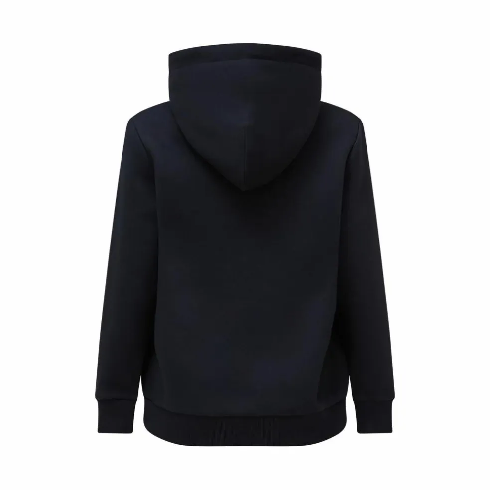 Peak Performance · W Original Small Logo Zip Hood