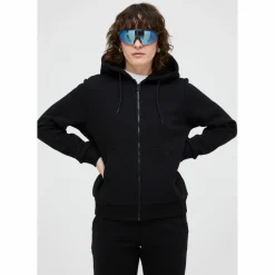 Peak Performance · W Original Small Logo Zip Hood