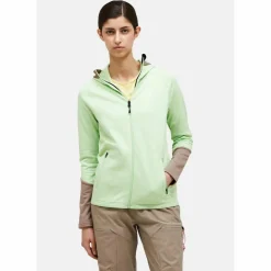 Peak Performance · W Rider Zip Hood