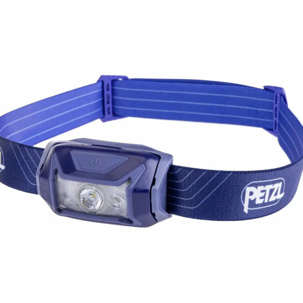 Petzl · Tikkina
