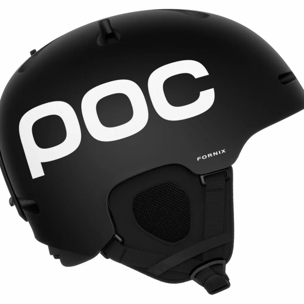 POC · Fornix Ltd.