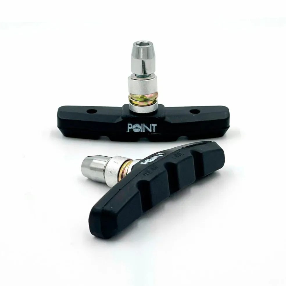 POINT · V-BRAKE BREMSSCHUH