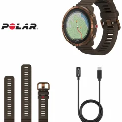 Polar · Grit X2