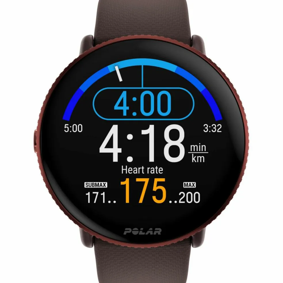 Polar · IGNITE 3