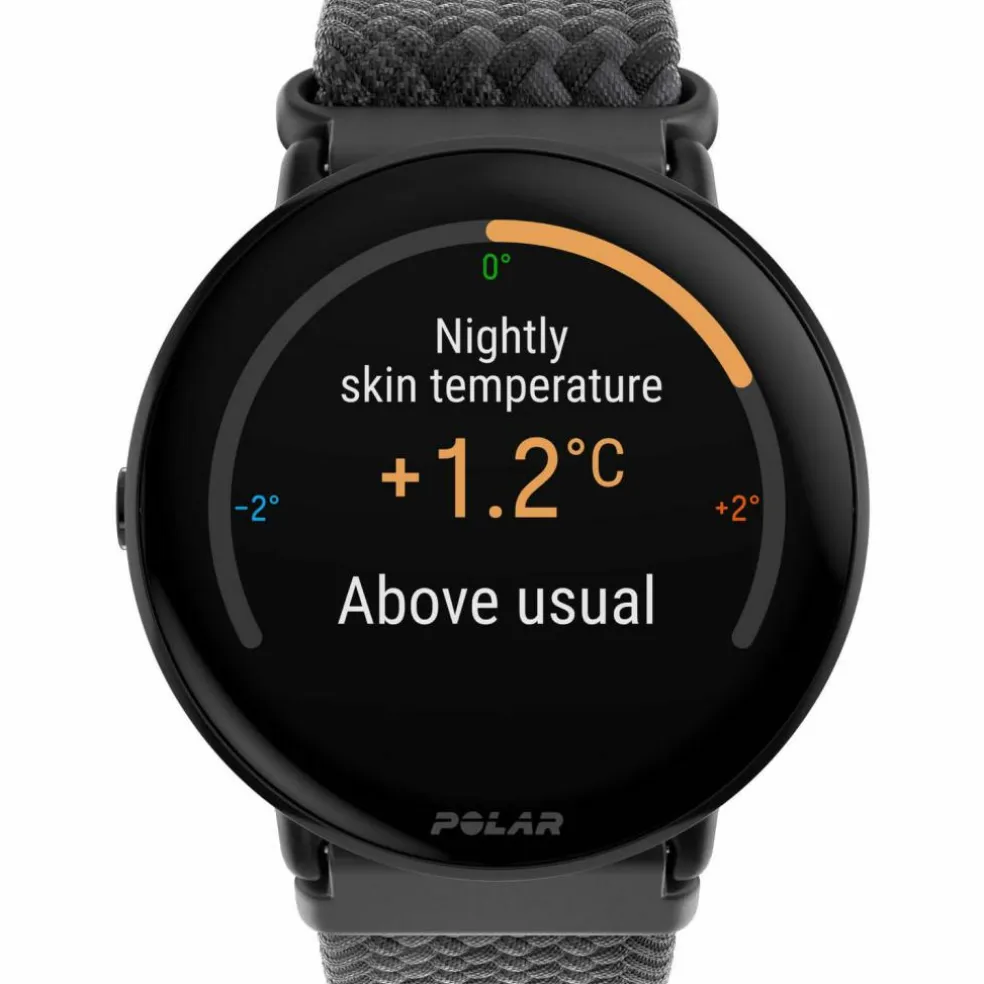 Polar · IGNITE 3