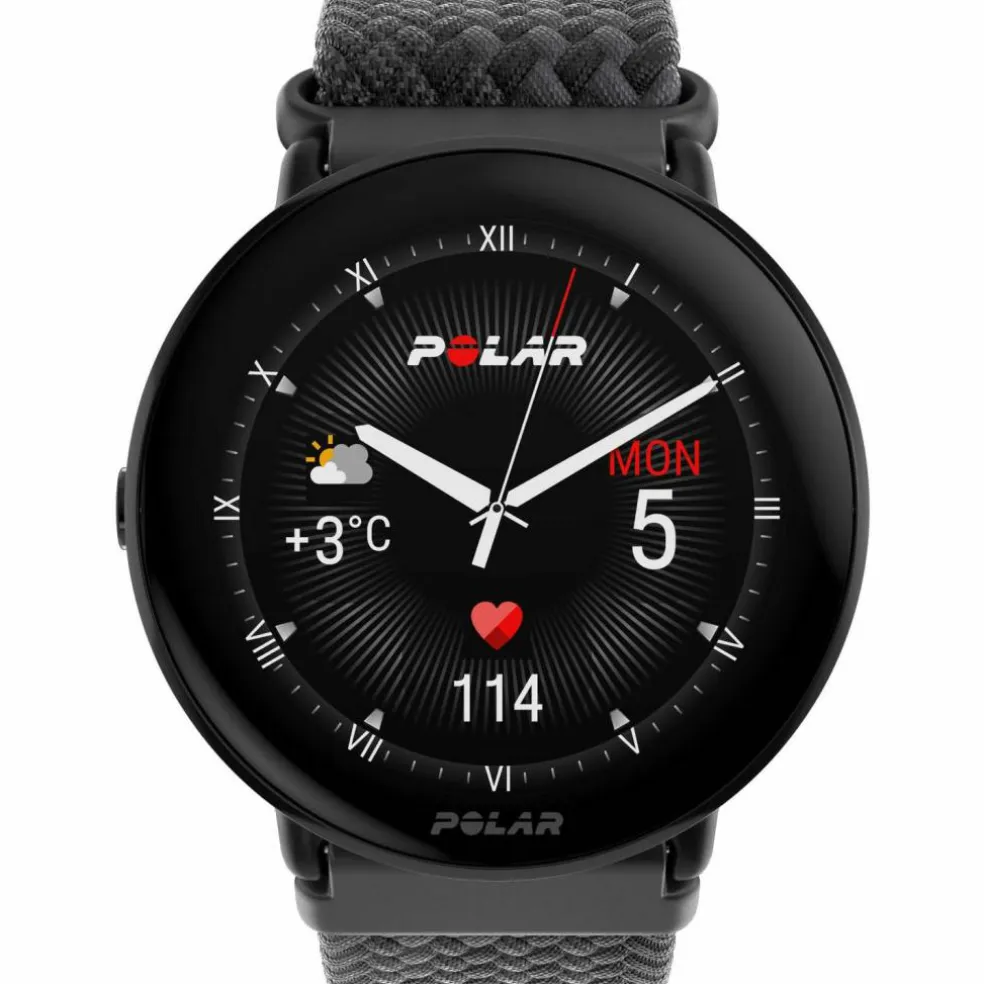 Polar · IGNITE 3