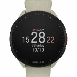 Polar · PACER