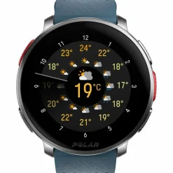 Polar · Vantage V3