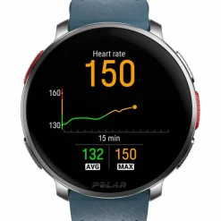 Polar · Vantage V3