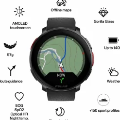 Polar · VANTAGE V3 Bundle