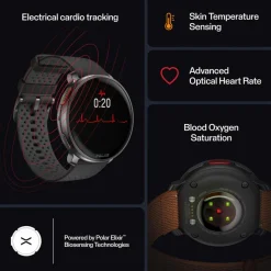 Polar · VANTAGE V3 Bundle