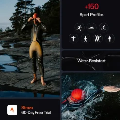 Polar · VANTAGE V3 Bundle
