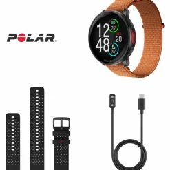 Polar · VANTAGE V3 Bundle