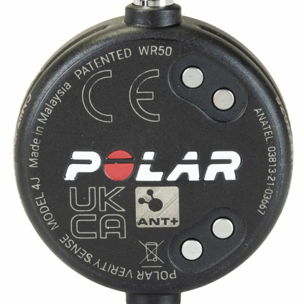 Polar · VERITY SENSE OHR