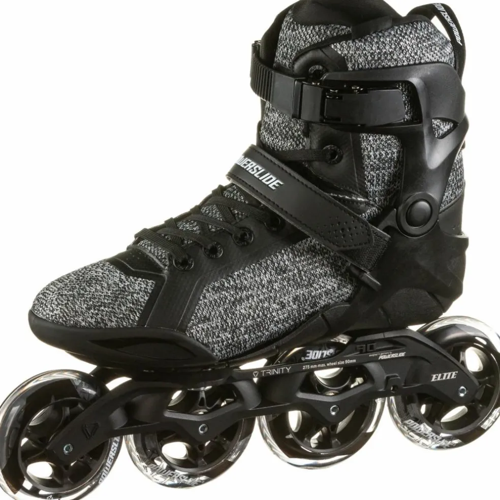 POWERSLIDE · Enzo 90
