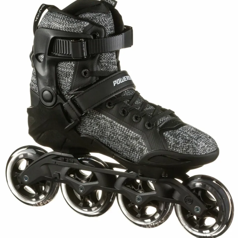 POWERSLIDE · Enzo 90