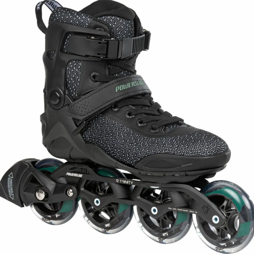 POWERSLIDE · Enzo 90
