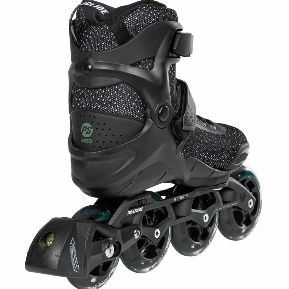 POWERSLIDE · Enzo 90