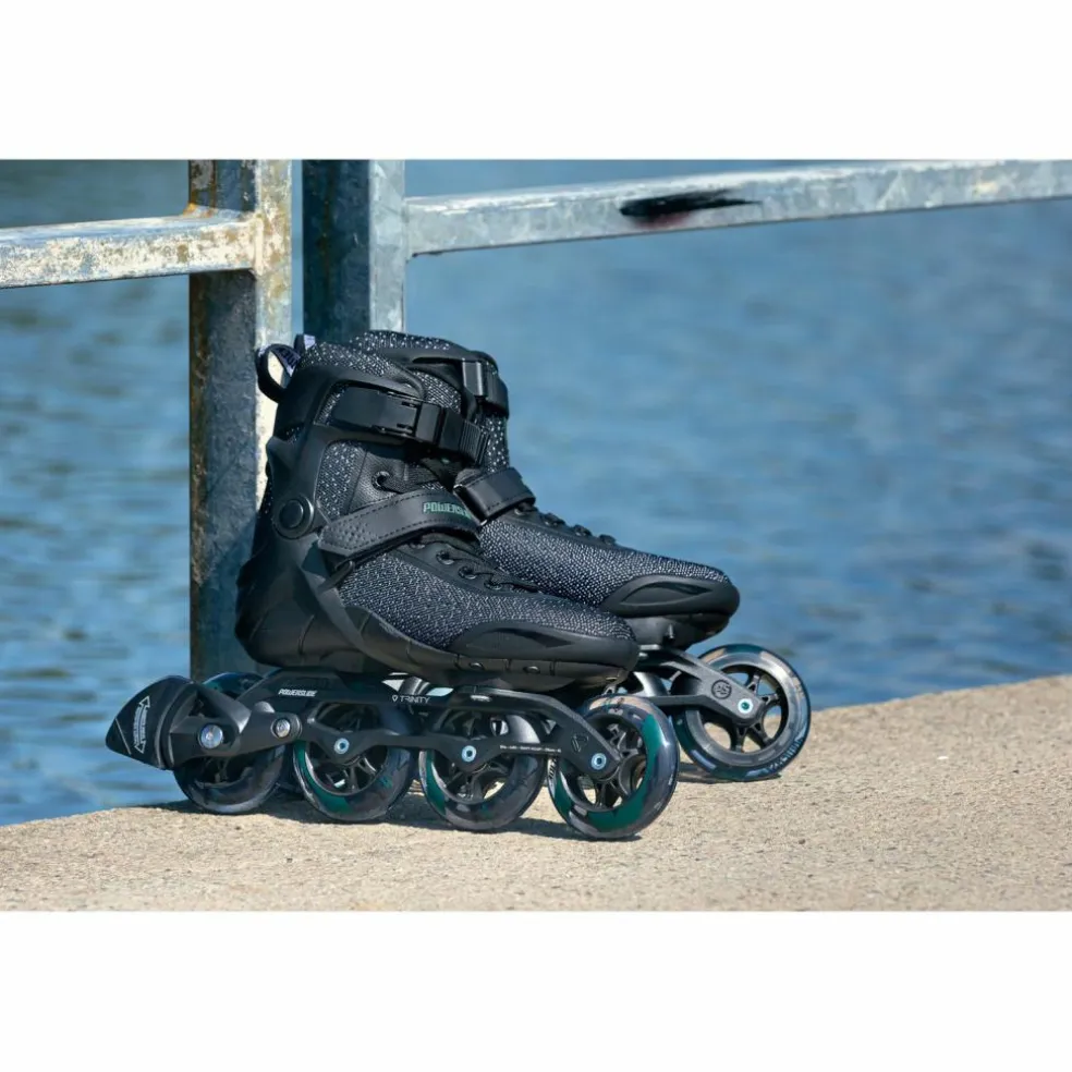 POWERSLIDE · Enzo 90