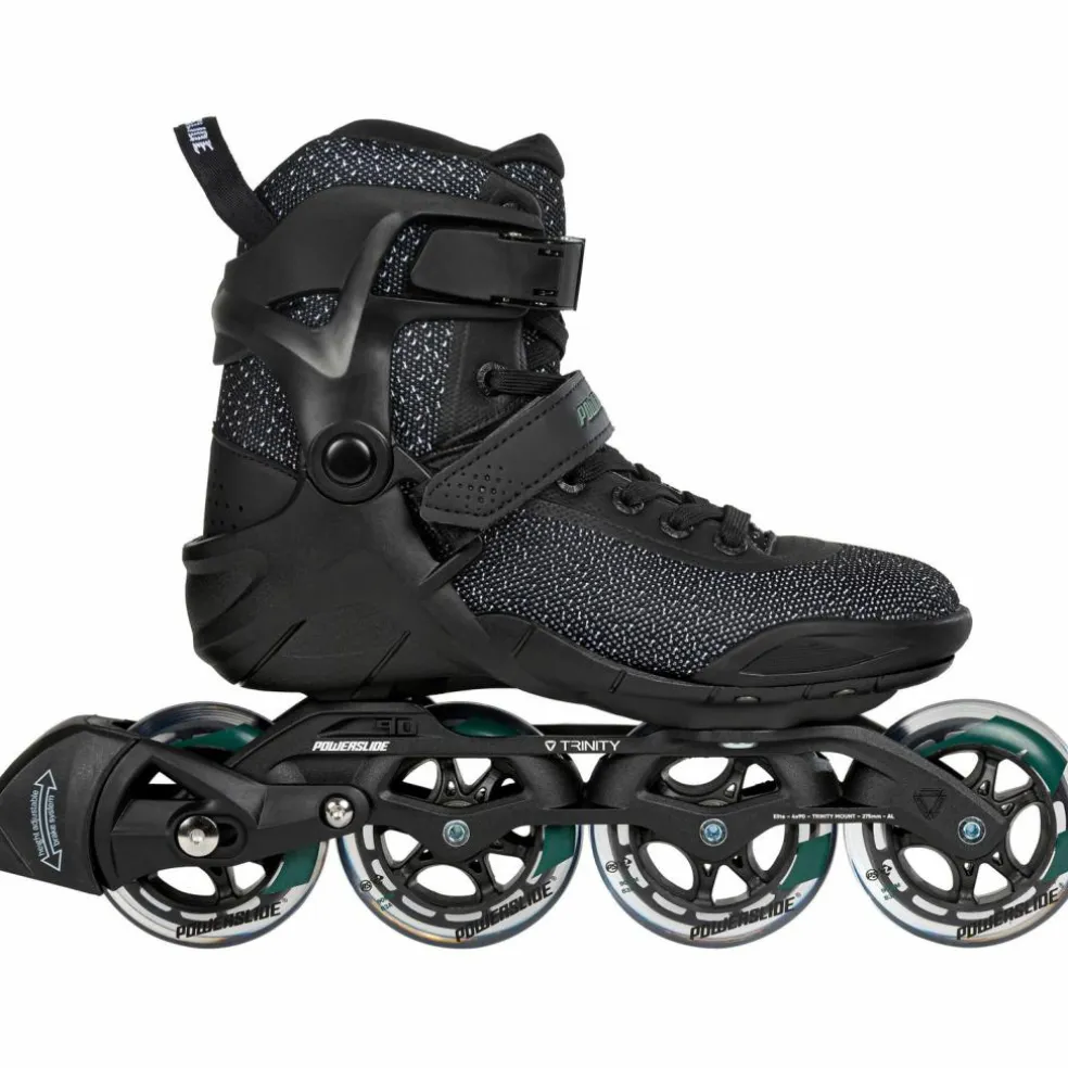 POWERSLIDE · Enzo 90