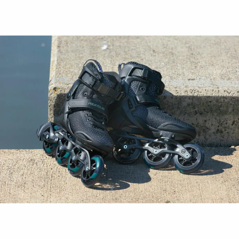 POWERSLIDE · Enzo 90
