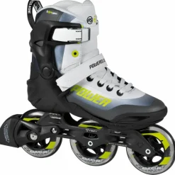 POWERSLIDE · Phuzion Krypton Voltage 100
