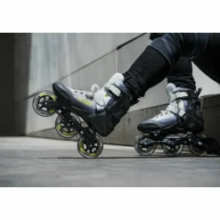 POWERSLIDE · Phuzion Krypton Voltage 100