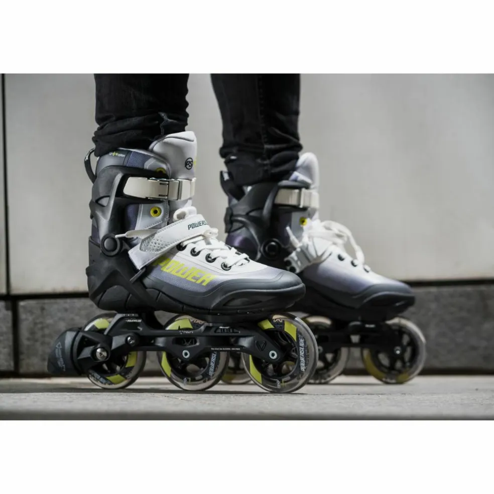 POWERSLIDE · Phuzion Krypton Voltage 100