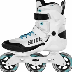 POWERSLIDE · Radon Freeze 90