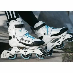 POWERSLIDE · Radon Freeze 90