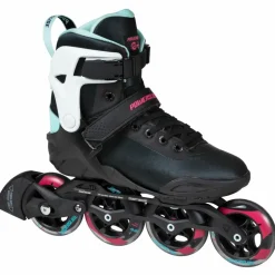 POWERSLIDE · Radon Teal 90