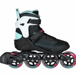 POWERSLIDE · Radon Teal 90